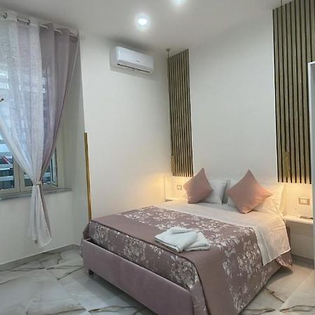نابولي Sant'Anna Suite المظهر الخارجي الصورة