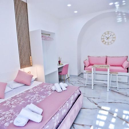 نابولي Sant'Anna Suite المظهر الخارجي الصورة